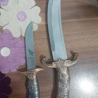 چاقوی تزیینی و دکوری