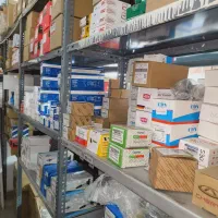 لوازم یدکی خودروهای چینی - MVM، جک، KMC، لیفان