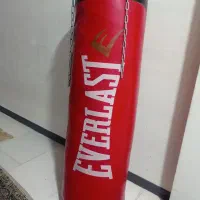 کیسه بوکس سنگین و بزرگ