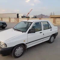 فروش‌پراید‌۱۳۱مدل‌۹۷