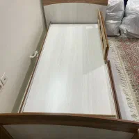 تخت نوجوان|تخت و سرویس خواب|تهران, شهرک محلاتی|دیوار