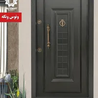 درب ضدسرقت سینوس 115|مصالح و تجهیزات ساختمان|زاهدان, |دیوار