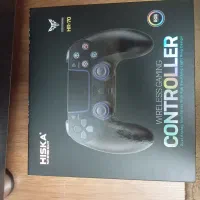 دسته بازی هیسکا۷۰