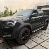 kmc t8 مدل۴۰۲ با لوازم