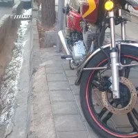 کویر۱۵۰|موتورسیکلت|تهران, جهاد|دیوار