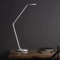 چراغ مطالعه هوشمند شیائومی دارای فیلتر نورآبی ...