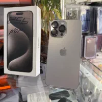 ایفون 15pro max باتری 98|موبایل|کرمان, |دیوار