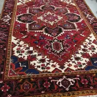 جفت شش متری هریس نقشه