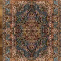 خریدار و فروشنده انواع فرش دستباف