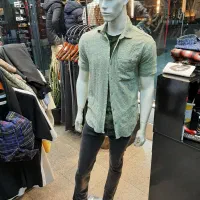 ۶ عدد مانکن مردانه-چوب لباسی-آینه قدی|فروشگاه و مغازه|تبریز, |دیوار