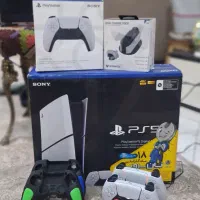 ps5 Slim