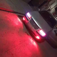 سمند مدل 86 اسپرت|خودرو سواری و وانت|قرچک, مهدیه|دیوار