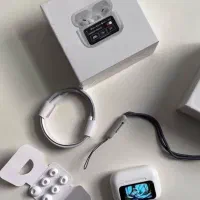 ایرپاد پرو با نمایشگر کیفت بالا|لوازم جانبی موبایل و تبلت|بهارستان, |دیوار