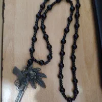 گردن بند نو|بدلیجات|خوی, |دیوار