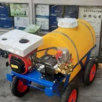 سمپاش فرغونی زنبه ای برقی بنزینی سلیک تایوان اصلی|ماشینآلات صنعتی|تهران, شهرک ولیعصر جنوبی|دیوار