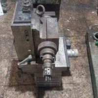 دستگاه فرز تراش (یونیت سوراخکاری فرزکاری )