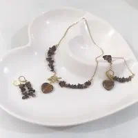 اکسسوری دستساز دخترانه ۸