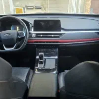 تیگو ۷ پرو مدل ۴۰۲ خانگی تک برگ|خودرو سواری و وانت|اصفهان, شاهد|دیوار