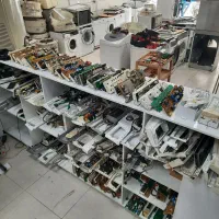 تعمیرات تخصصی ماشین لباسشویی ماشین ظرفشویی (برد)|خدمات پیشه و مهارت|همدان, |دیوار