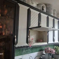 کابین با هود