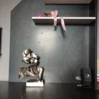 میز تحریر وکامپیوتر|میز تحریر و کامپیوتر|رشت, لاکانی|دیوار