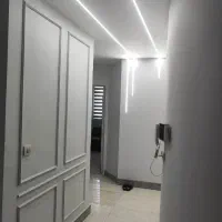 رهن کامل آپارتمان پیامبر اعظم سایت گنو