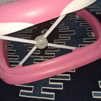 روروک|کالسکه و لوازم جانبی|مسجد سلیمان, |دیوار