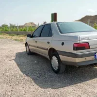 پژو 405|خودرو سواری و وانت|میاندوآب, |دیوار