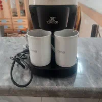 قهوه ساز یا قهوه جوش