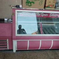 یخچال مغازه|فروشگاه و مغازه|ایلام, |دیوار