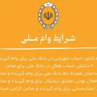 وام فروشی