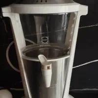 چای ساز آلمان فلر