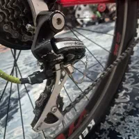 دوچرخه اصل ویوا|دوچرخه، اسکیت، اسکوتر|قم, سراجه (۱۵ خرداد)|دیوار