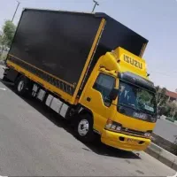 باربری. جابجایی. اثاثیه منزل