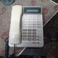 تلفن پاناسونیک سانترال