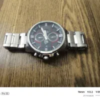 ساعت کاسیو در حد نو|ساعت|فولادشهر, A4|دیوار