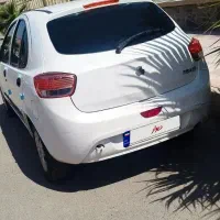 تیبا۲ مدل ۱۴۰۰