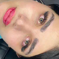 اکستنشن مژه