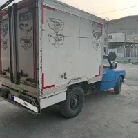 نیسان 85 دوگانه