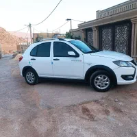 کوییک sمدل ۱۴۰۲|خودرو سواری و وانت|آبدانان, |دیوار