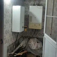 منزل مسکونی ویلایی فروشی سی متری ولیعصر جعفریه قم