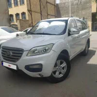 لیفانx60 مدل ۹۲