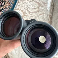 دوربین زایس ۱۰،۵۶ اصل آلمان|کوهنوردی و کمپینگ|مینودشت, |دیوار