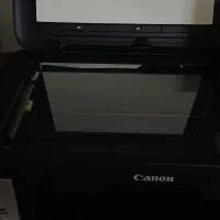 پرینتر رنگی سه کاره Canon Pixma P550 سالم و تمیز|پرینتر، اسکنر، کپی، فکس|تهران, شهید رجایی|دیوار