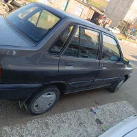 پراید 88 تک سوز|خودرو سواری و وانت|آبش احمد, |دیوار