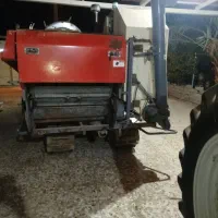 کمباین کاسپین ۲۰۱۹|خودرو سنگین|اهواز, اسماعیلیه|دیوار