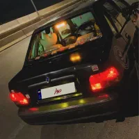 *پراید*|خودرو سواری و وانت|فردیس, قریشی|دیوار