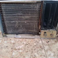 کولر گازی daewoo|کولر گازی و فن‌کوئل|اهواز, لشکرآباد|دیوار