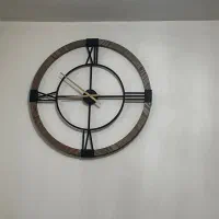 ساعت دیواری