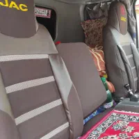 کامیونت جک 8.5تن چند سال خواب
